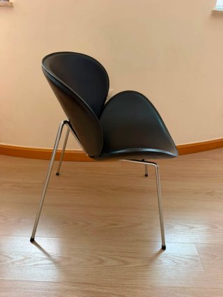 Sillas de diseño modernas