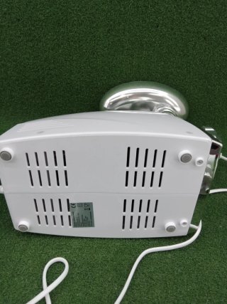 Picadora de carne/ Triturada/ rallador eléctrico
