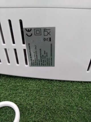 Picadora de carne/ Triturada/ rallador eléctrico