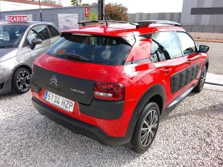 Citroen C4 Cactus 2014
