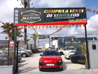 Citroen C4 Cactus 2014