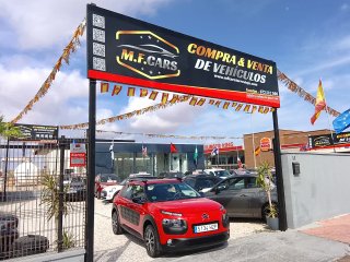 Citroen C4 Cactus 2014