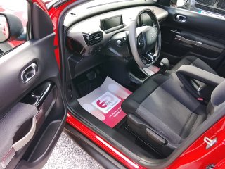 Citroen C4 Cactus 2014