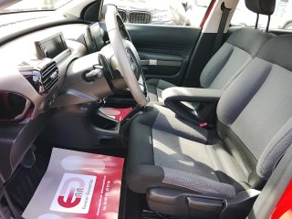 Citroen C4 Cactus 2014