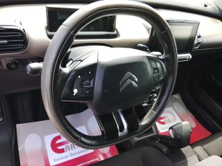 Citroen C4 Cactus 2014