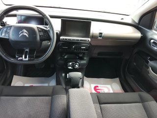 Citroen C4 Cactus 2014