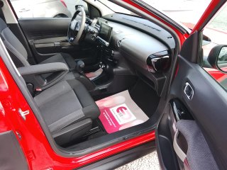 Citroen C4 Cactus 2014