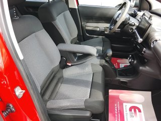 Citroen C4 Cactus 2014
