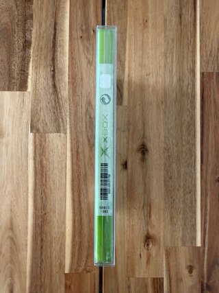 Brute Force Xbox PAL España Sellado