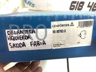 Elevalunas skoda fabia izquierdo nuevo