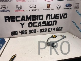 Elevalunas skoda fabia izquierdo nuevo