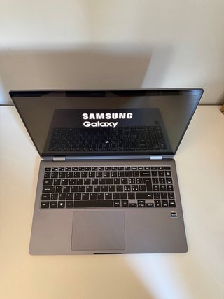 Samsung Galaxy Book4 360 Intel Evo i5
