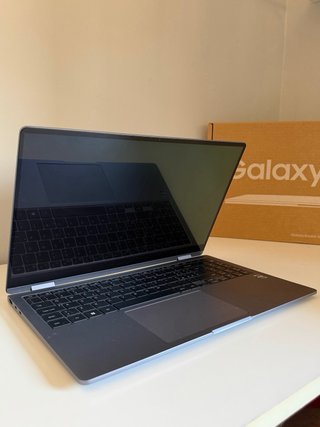 Samsung Galaxy Book4 360 Intel Evo i5
