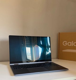 Samsung Galaxy Book4 360 Intel Evo i5