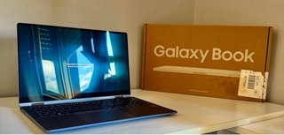 Samsung Galaxy Book4 360 Intel Evo i5
