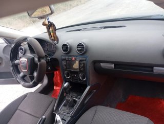 Audi A3 2007