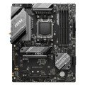 MSI B650 Gaming Plus WiFi AM5 - Garantía 2 Años