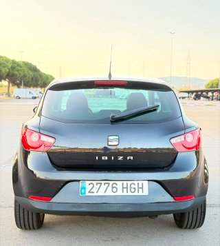 ❗️SEAT IBIZA 1.6 TDI 90 12 MESES DE GARANTIA❗️
