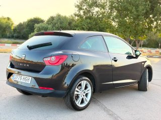 ❗️SEAT IBIZA 1.6 TDI 90 12 MESES DE GARANTIA❗️