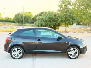 ❗️SEAT IBIZA 1.6 TDI 90 12 MESES DE GARANTIA❗️