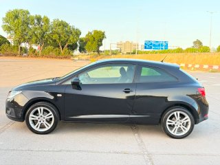 ❗️SEAT IBIZA 1.6 TDI 90 12 MESES DE GARANTIA❗️