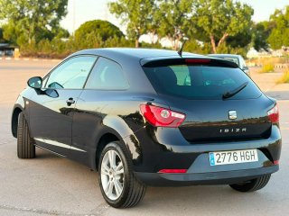❗️SEAT IBIZA 1.6 TDI 90 12 MESES DE GARANTIA❗️
