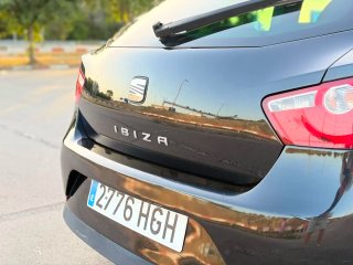 ❗️SEAT IBIZA 1.6 TDI 90 12 MESES DE GARANTIA❗️
