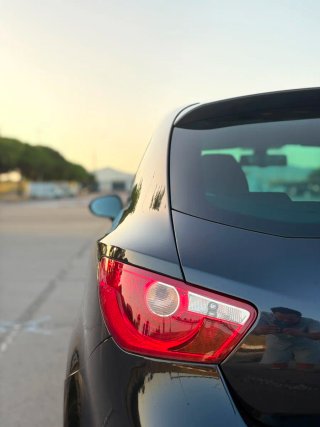 ❗️SEAT IBIZA 1.6 TDI 90 12 MESES DE GARANTIA❗️