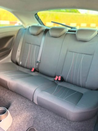 ❗️SEAT IBIZA 1.6 TDI 90 12 MESES DE GARANTIA❗️