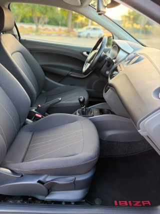 ❗️SEAT IBIZA 1.6 TDI 90 12 MESES DE GARANTIA❗️