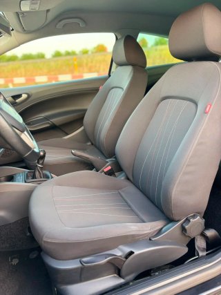❗️SEAT IBIZA 1.6 TDI 90 12 MESES DE GARANTIA❗️