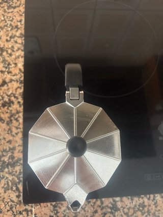 Cafetera italiana MGF