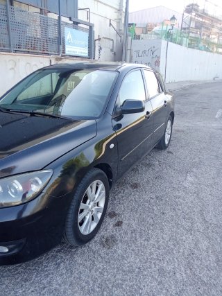 Mazda 3 2007