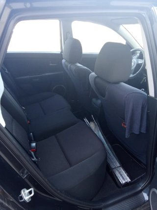 Mazda 3 2007