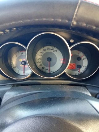 Mazda 3 2007