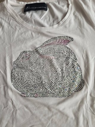 Lote 3 Camisetas Talla L