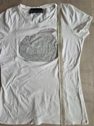 Lote 3 Camisetas Talla L