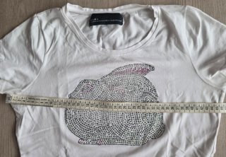 Lote 3 Camisetas Talla L