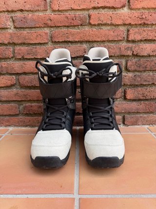 Botas Snow AIRTRACKS Nuevas 39’