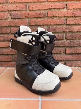 Botas Snow AIRTRACKS Nuevas 39’