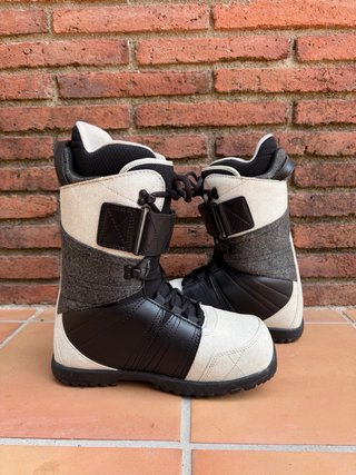 Botas Snow AIRTRACKS Nuevas 39’