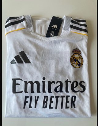 Camiseta Real Madrid Carvajal Version Jugador