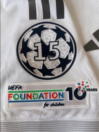 Camiseta Real Madrid Carvajal Version Jugador