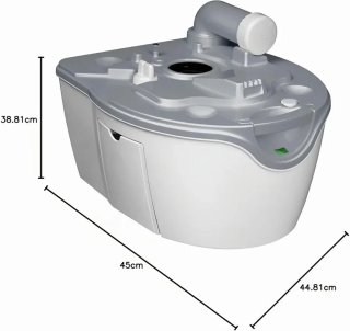 Thetford Porta Potti 565E