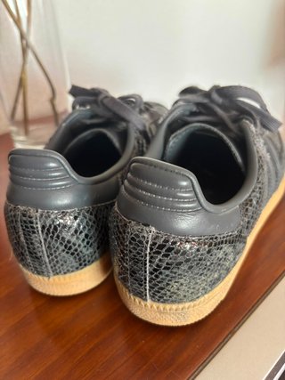 Adidas Samba OG Serpiente - Talla 38 2/3