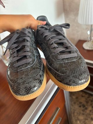 Adidas Samba OG Serpiente - Talla 38 2/3
