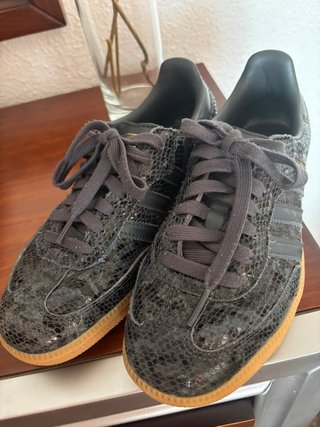Adidas Samba OG Serpiente - Talla 38 2/3