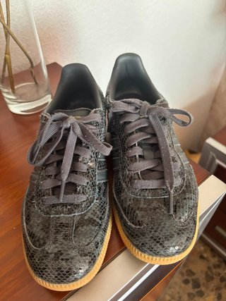 Adidas Samba OG Serpiente - Talla 38 2/3
