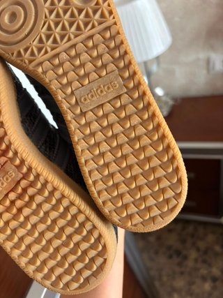 Adidas Samba OG Serpiente - Talla 38 2/3