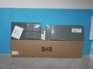 Estantería IKEA KALLAX